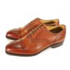 グレンソン（Grenson）】GR-OXFORD