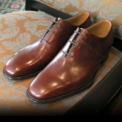 大塚製靴/オーツカ/otsuka】最上級ライン OTSUKA M-5 M5-100 内