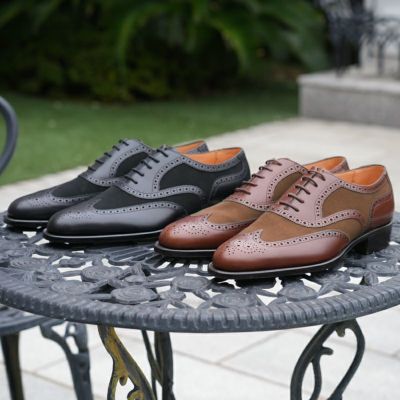 スエード | 大塚製靴公式オンラインショップ(WEB本店) スエード | 大塚製靴公式オンラインショップ(WEB本店)
