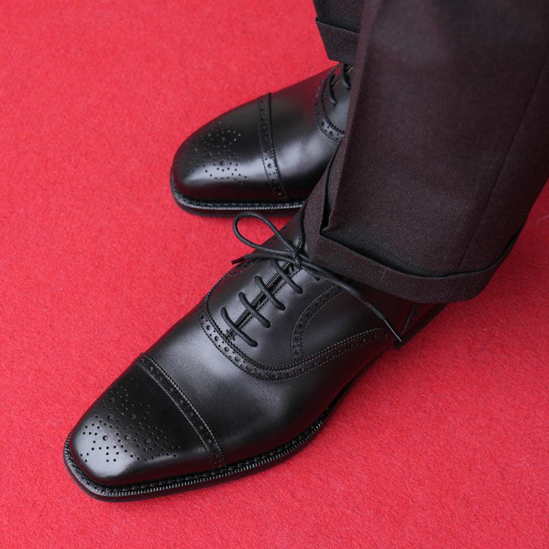 大塚製靴/オーツカ/otsuka】最上級ライン OTSUKA M-5 M5-310 内羽根 