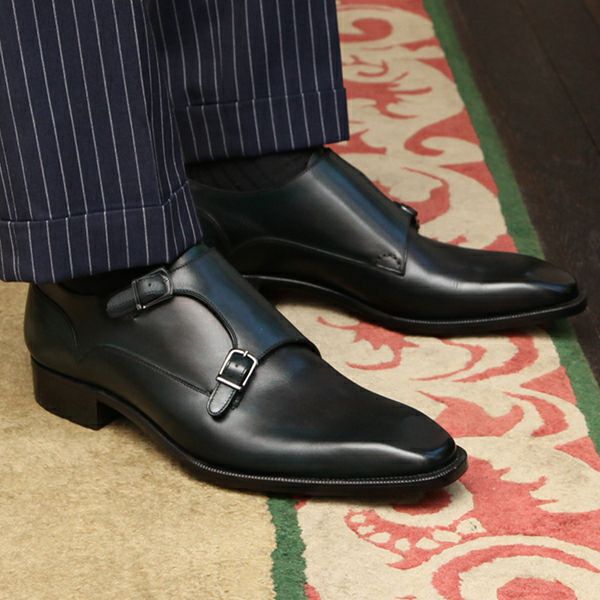 大塚製靴/オーツカ/otsuka】最上級ライン OTSUKA M-5 M5-1105