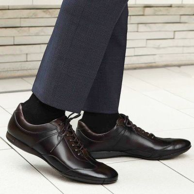 大塚製靴(OTSUKA/オーツカ) 日本最古のシューメーカーが作る