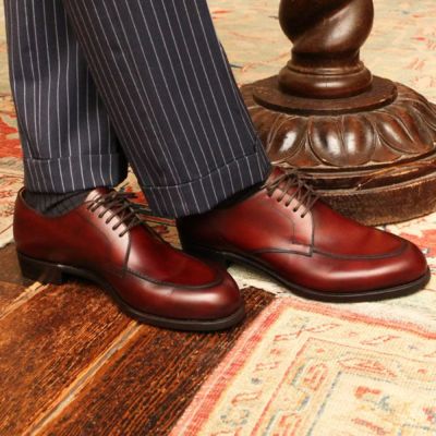 外羽根 | 大塚製靴公式オンラインショップ（WEB本店）