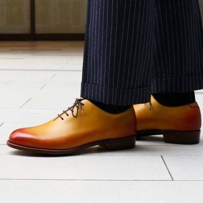 内羽根 | 大塚製靴公式オンラインショップ（WEB本店）